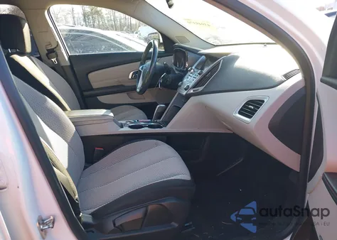 2015 GMC Terrain Sle-2 z USA, uszkodzony, nr VIN 2GKALREK5F6260232